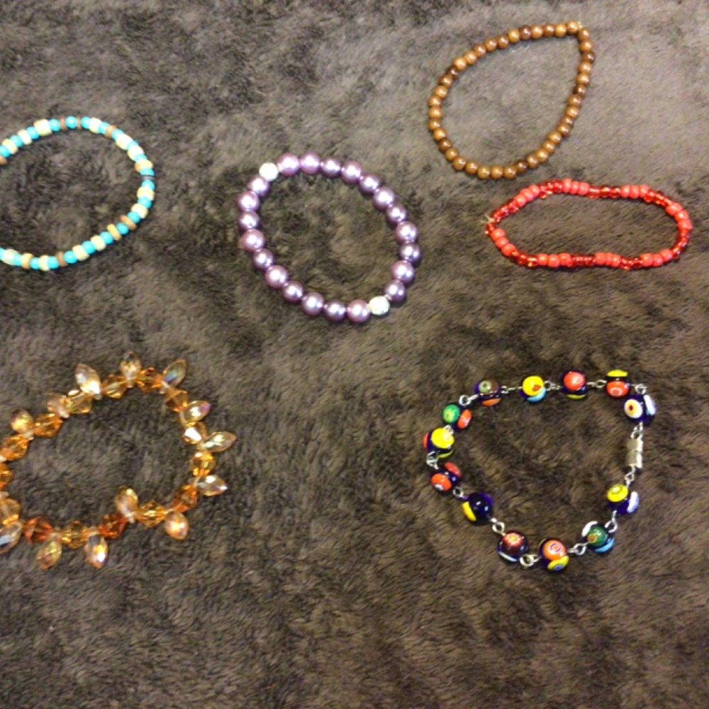 Beautiful bracelets - Picture 11 of 11